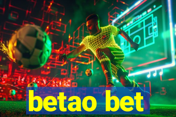 betao bet